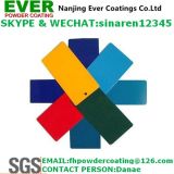 Electrostatic Spray Outdoor Powder Coating