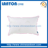 Top Sell Vacuum Packed Cotton Duck Down Pillow