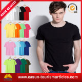 Round Neck Custom T-Shirt China