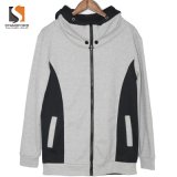 Classical Pullover Cap Outdoor Fitness Top Wear Warm Men's Hoodie