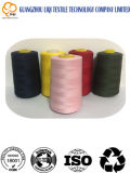 Good-Supplier 100% Spun Polyester Textile Sewing Thread