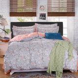 Modern Design Printed Microfiber Bedroom Bedding Bedclothes