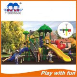 Nice Children Outdoor Equipment Preschool Playground