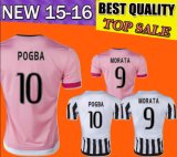 Pogba Juventus Soccer Jersey (J551)