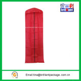 Customized Non Woven Wedding Dress Cover