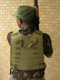 BulletProof Vest (JQ-051)