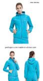 Ladies Hot Selling Polar Fleece Hoodie