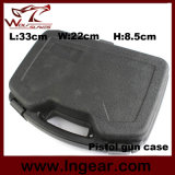 Us Army Style 32cm Police Pistol Gun Case Tool Kit