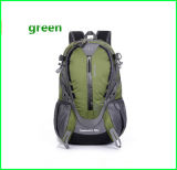 China Manufacturers Travel Hiking Sports Backpack for Promotion