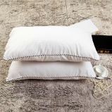 Hotel Polyester Fiber Pillow for Hotel Pillow