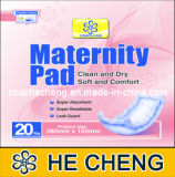 Economy Dry Soft Disposable Maternity Pad