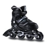 Semi Soft Inline Skate (SS-166A-1)