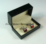 Cufflinks Box/Cufflink Packaging Box/Cuff Link Gift Box with Customized Logo