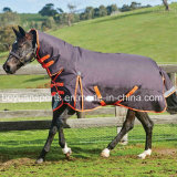 Padded Warm Turnout Horse Rug/Blankets for Winter