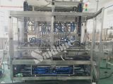Automatic Honey Filler with Overseas Service