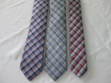 Silk Woven Ties