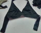 High Sexy Lace Girl Bra (EPB263)