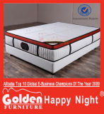 New Design Sleep Easy and Soft Mattress CF16-09