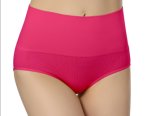 Seamless Lady Briefs for Slimming