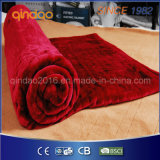 Newest Digital Controller with Ce Certificate Electric Throw Blanket