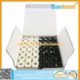 Plastic Side Pre-Wound Bobbins Thread for Sewing