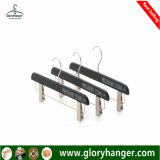 Fashion Skirt Hanger, Wooden Bottom Hanger Wholesale