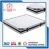 New Design Promotional Spring Mattress Made in China Direct Manufacture