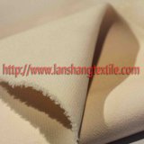 Chemical Fiber Woven Polyester Fabric for Woman Coat Home Textile