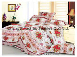 High Quality Bedding Set China Textile Queen Size
