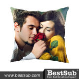 Pillow Cover (Plush, 45*45cm) (E-BZ15)