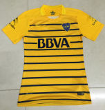 Boca Juniors Away Jersey