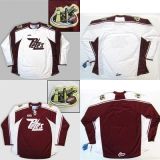 Customize Ohl Peterborough Petes Ice Hockey Jerseys