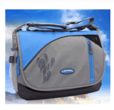 Shoulder Bag Male Messenger Bag Leisure Sports Backpack Female Korean High School Student Bag Nylon Bag