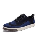 Hot Item Fly Knitting Fashion Sports Casual Shoes