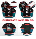 Whl Kelowna Rockets Shea Weber Tyler Myers Ice Hockey Jerseys