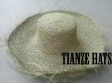 Twist Seagrass Hat Body