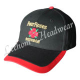 Promotional Baseball Embroidery Cap (LPM14034)