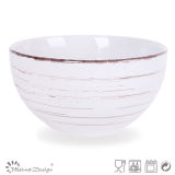 2016 13.8cm Ceramic Cereal Bowl