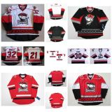 Ahl Charlotte Checkers Oskar Osala Matt Zaba Hockey Jerseys