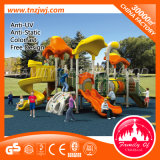 New Outdoor Playground Kids Outdoor Playground Slide