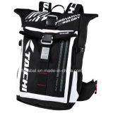 Taichi RS Sports Travel Backpack Bag with LED and Reflector