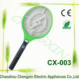 Factory Supply Rechargeable Electronic Mosquito Bat