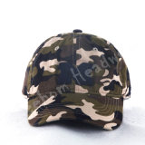 Polo Camo Sports Hunting Fluorescence Mesh Cap