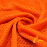 Knitted Polyester Spandex Lycra Elastic Fabric for Sportswear Fitness (LTT-2036#)