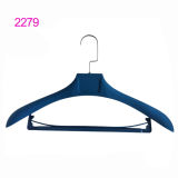 Clothes Shop Unique 18 Inches Custom Plastic Suit Hanger
