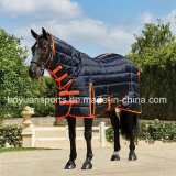 600d Ripstop Winter Horse Blanket Wholesale on Sale