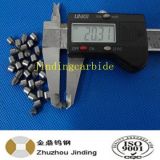 Carbide Buttons for Rock Drilling Bits