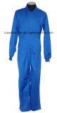 Long Sleeve Blue Color Safety Coverall 109