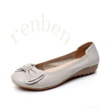 New Fashion Women's Casual Ballet Shoes