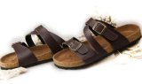 Cork Shoes Cork Sandal Cork Slipper